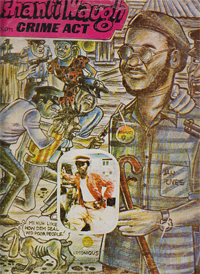 Ashanti Waugh Crime Act Ashanti Waugh Crime Act