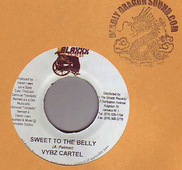 Vybz Kartel - Badda Than Them Vybz Kartel - Badda Than Them
